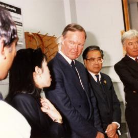 1992 Princess Chulabhorn Didyasarin Mahidol of Thailand 3