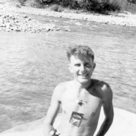 Bruce Ryde photo 023 - Last weekend in South Island