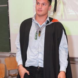 2014 Graduation Rā Whakamana 68