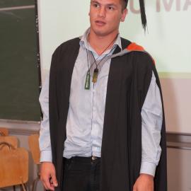 2014 Graduation Rā Whakamana 69