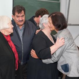 2014 Graduation Rā Whakamana 70