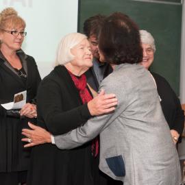 2014 Graduation Rā Whakamana 71