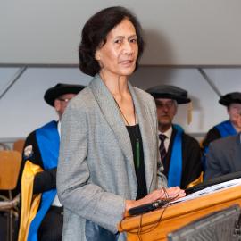 2014 Graduation Rā Whakamana 75