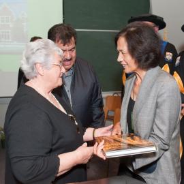 2014 Graduation Rā Whakamana 79