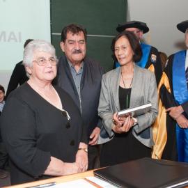 2014 Graduation Rā Whakamana 81