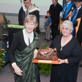 2014 Graduation Rā Whakamana 82