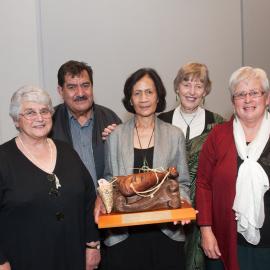 2014 Graduation Rā Whakamana 85