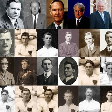 Staff and Student Profiles