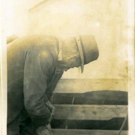 1941 Vance Hannah