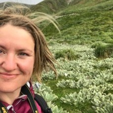 10 April 2020
Southern adventure dream fulfilled