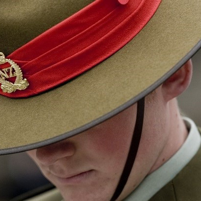 24 April 2020
Observing Anzac Day 2020