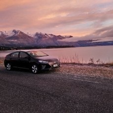 11 June 2020
Electric cars could provide a spark for tourism