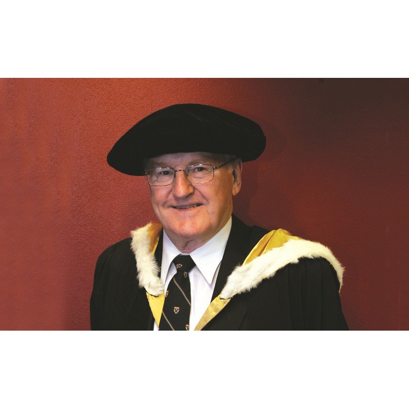 23 October 2012 
Lincoln University pays respects to the memory of distinguished alumnus Sir Wilson Whineray 