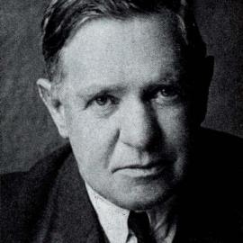 F. W. Hilgendorf