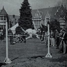 1939 The Sports Day