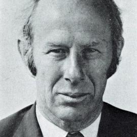 Professor J. D. Stewart
