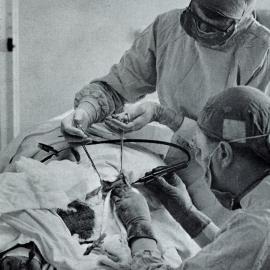 1977 Sophistication of research 1