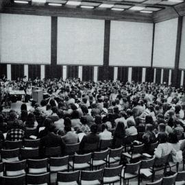 1974 Inter-University Christian Fellowship
