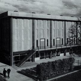 The Lincoln Union 1970s