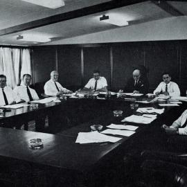 1970 NZAEI Management Committee
