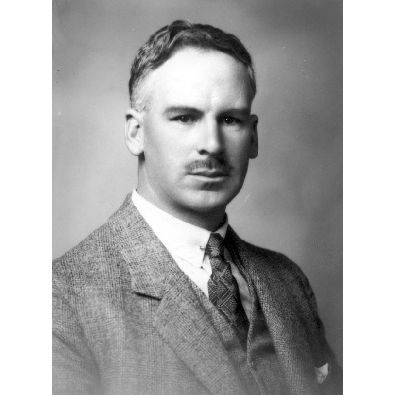 Eric R. Hudson