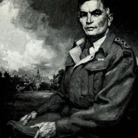 C. H. Upham V C and Bar