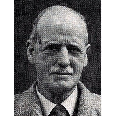 A. K. McLay