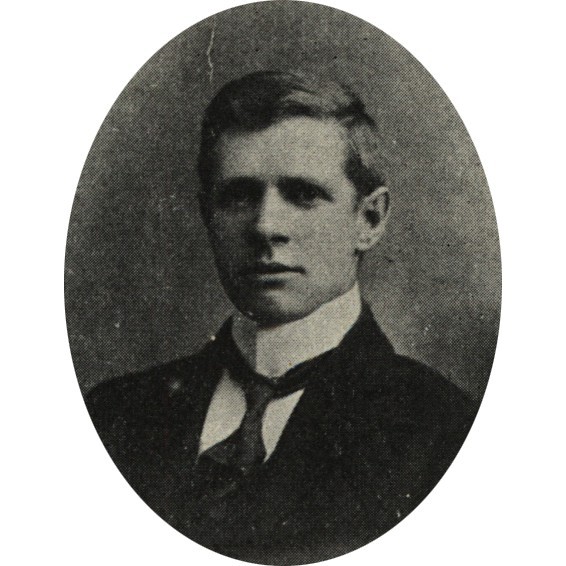 Frederick William Hilgendorf