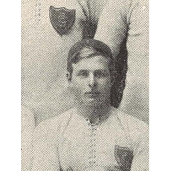 Arthur Reginald Deschler