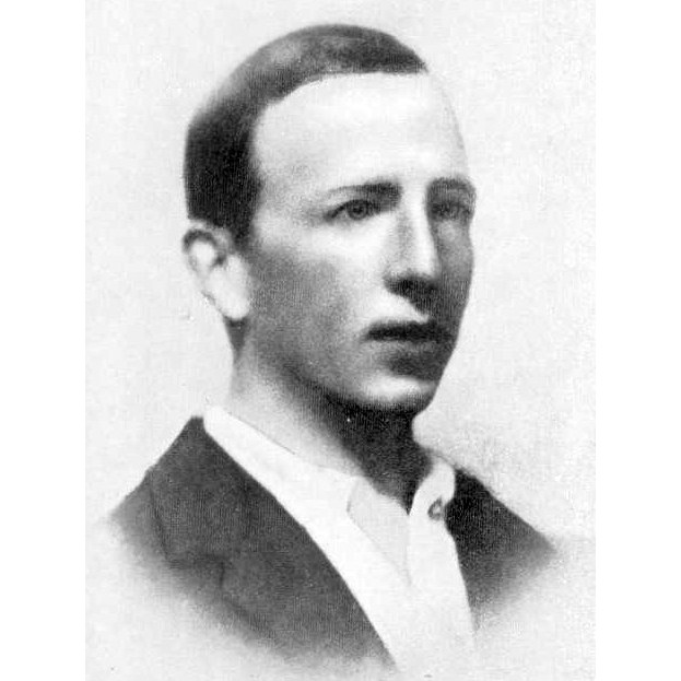 Leonard Richard Grimwade
