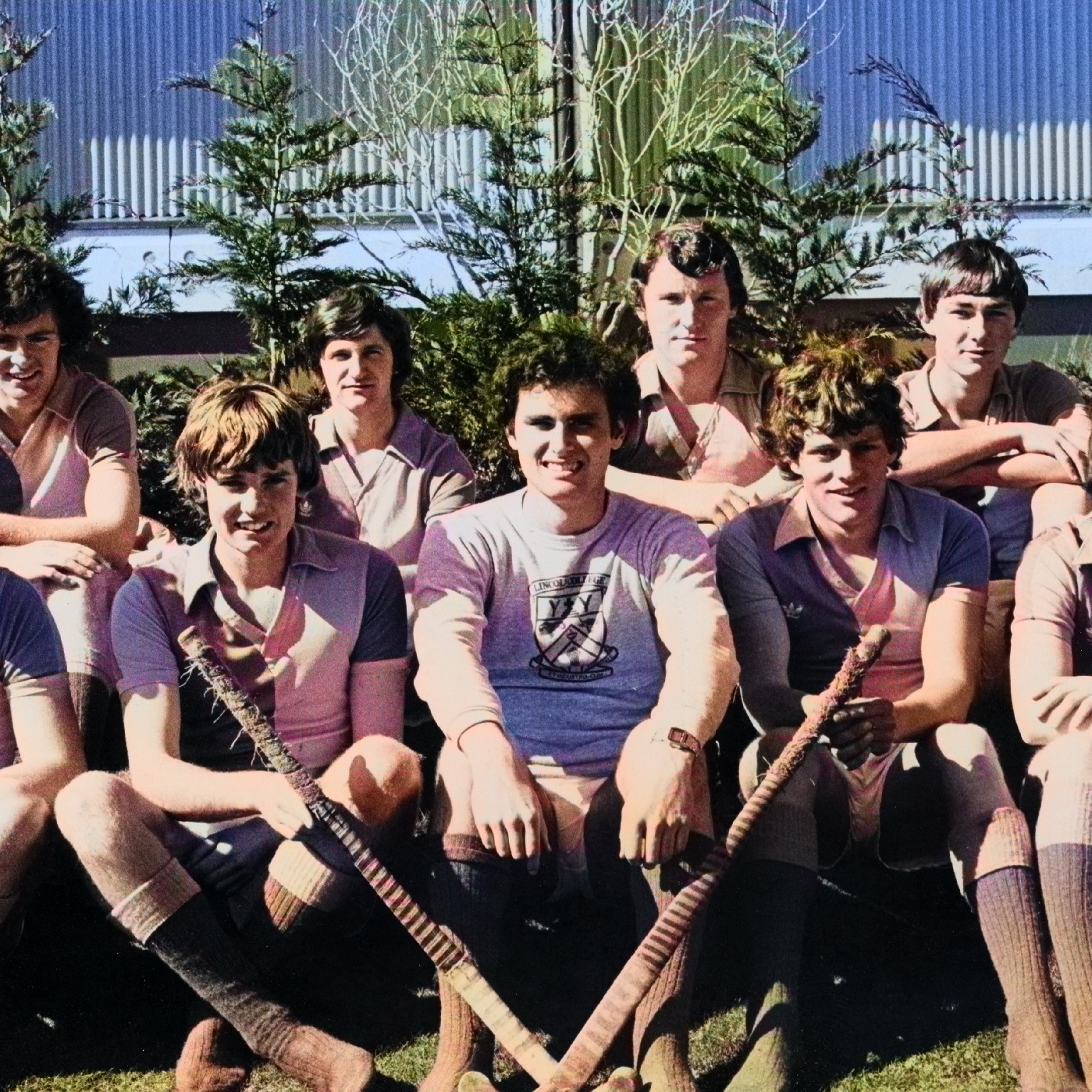 Hockey