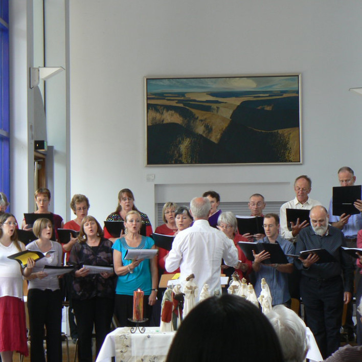 University Choir