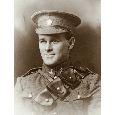Eion A. Robertson