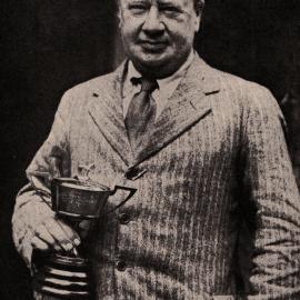 Charles Lewis Clifford