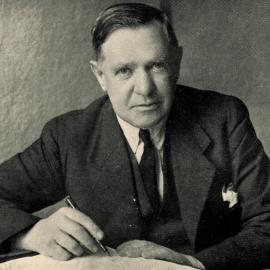F. W. Hilgendorf 1942