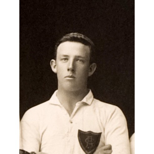 G. H. Holford