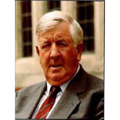 Allan Frederick Wright