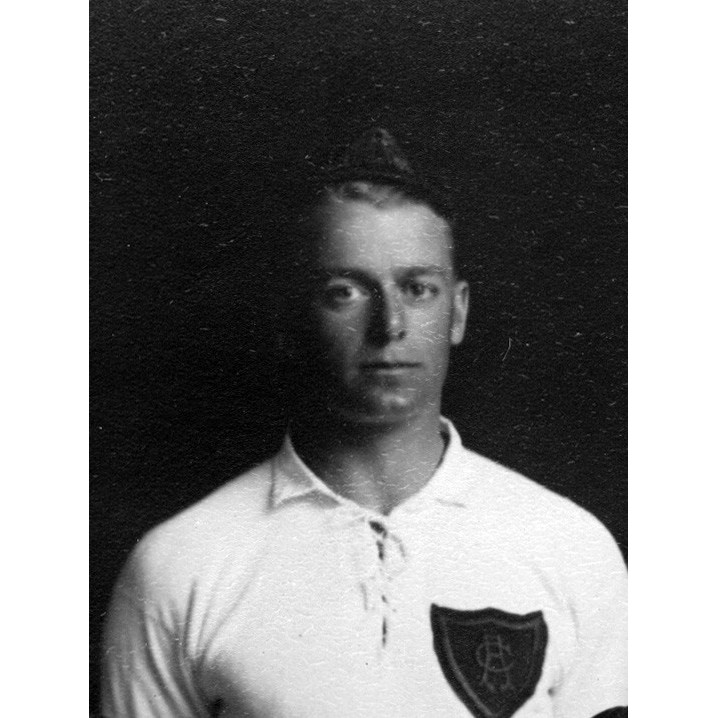 Arthur Graham Jamieson