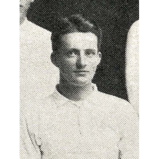 T. H. Hawkins