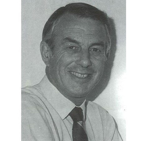 22 April 1994 
Posthumous Award of Lincoln's Bledisloe Medal