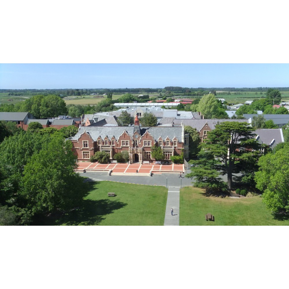 30 May 1994 
Lincoln University Professors 