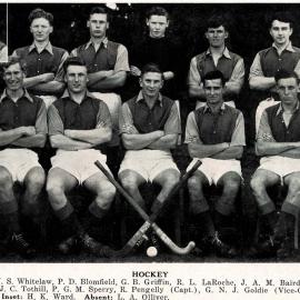 1951 Hockey Club