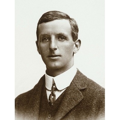 Esmond S. Jameson