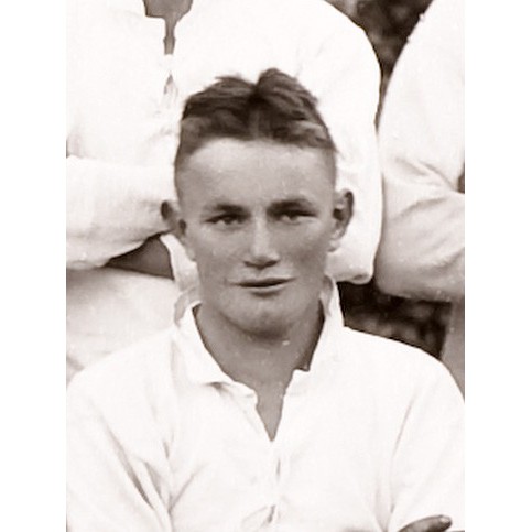 G. P. Brown