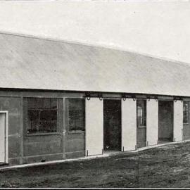 1931 New Workshops