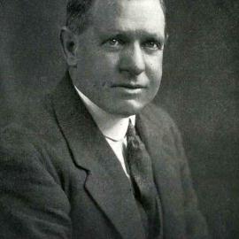 1935 F. W. Hilgendorf