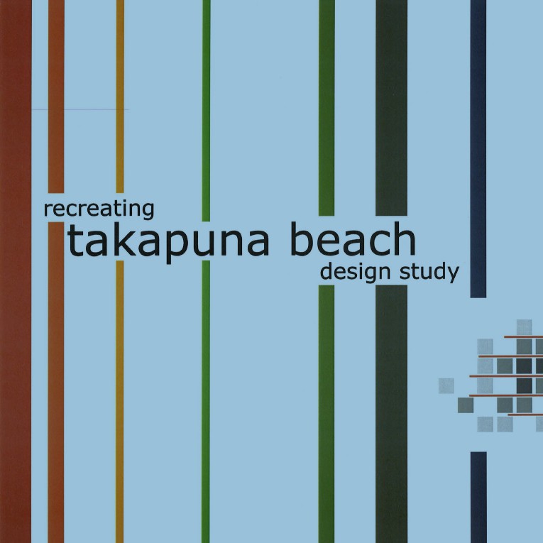Takapuna Beach