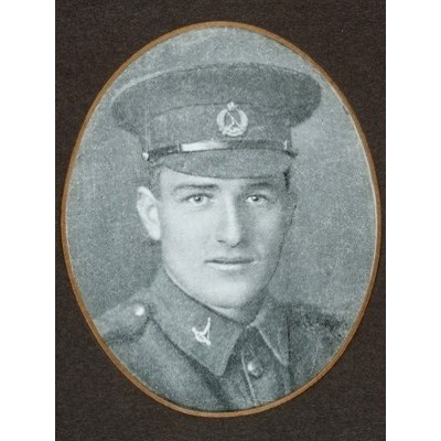 Donald B. Lane