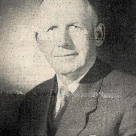 1959 J. Bruce Brown 