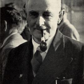 1960 Charles Hamblyn